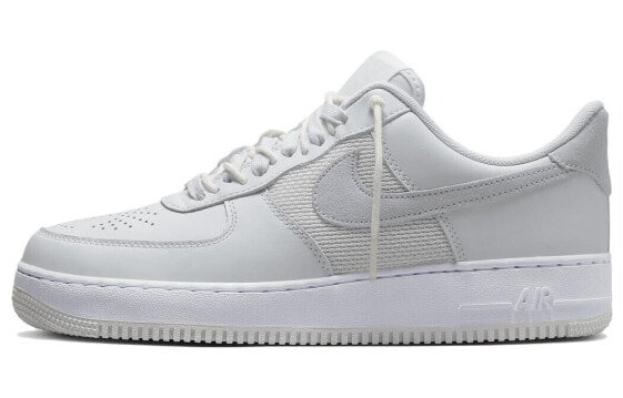 Slam Jam x Nike Air Force 1 Low DX5590-100 Sneakers