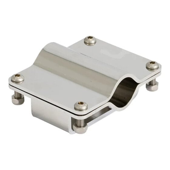 SEANOX 22-35 mm Rail Mount Stainless Steel Adapter