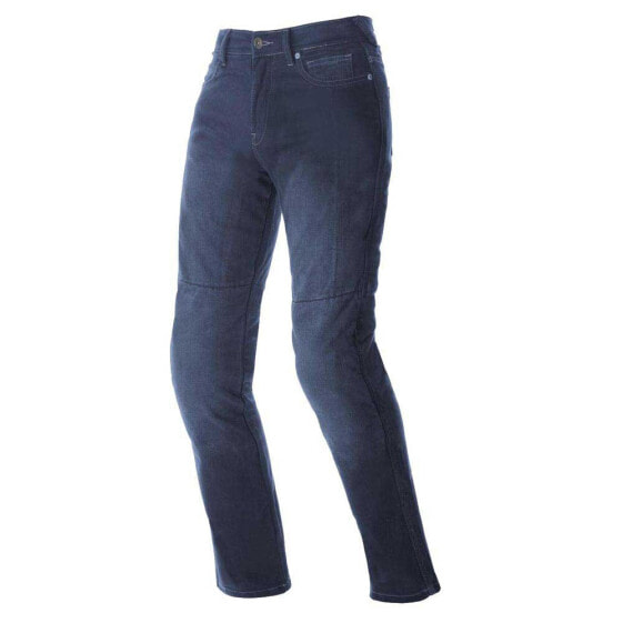 SEVENTY DEGREES SD-PJ4 Regular Fit jeans