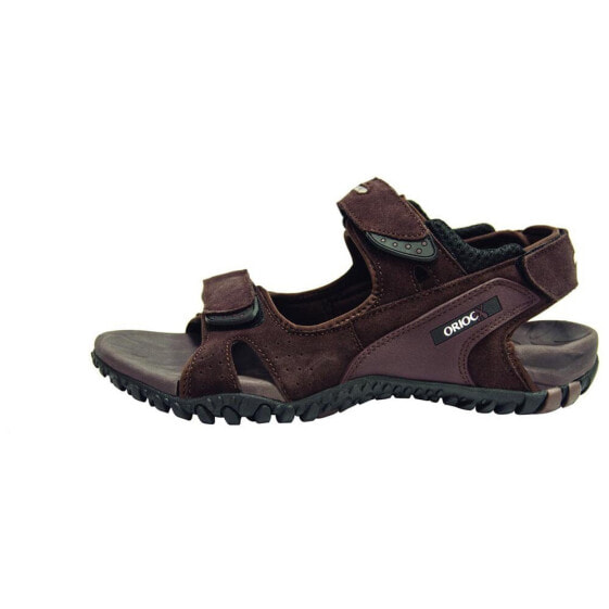 ORIOCX Autol sandals