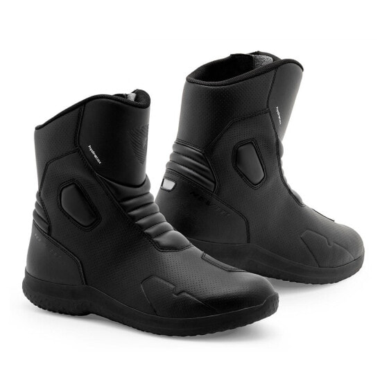 REVIT Fuse H2O Motorcycle Boots