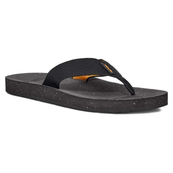 TEVA Reflip flip flops