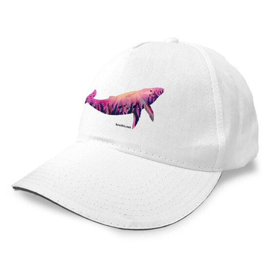 KRUSKIS Whale Cap