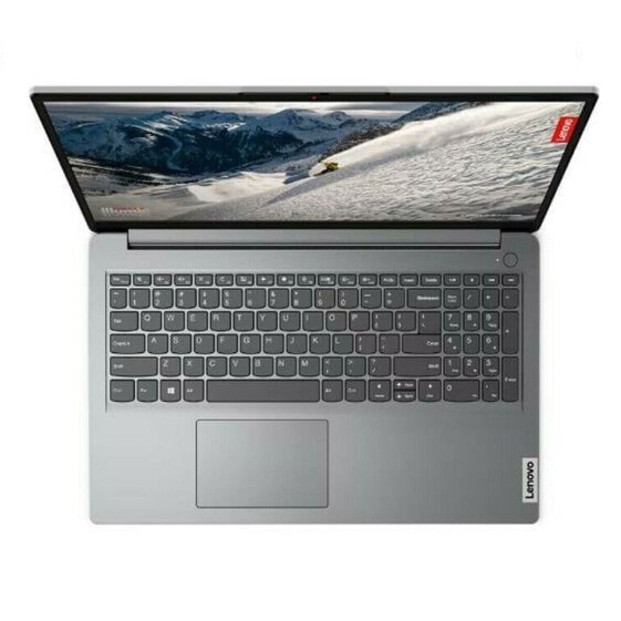 Ноутбук Lenovo IdeaPad 1 15 (2023) 15,6" AMD Ryzen 3 5425U 8 GB RAM 256 Гб SSD Qwerty US