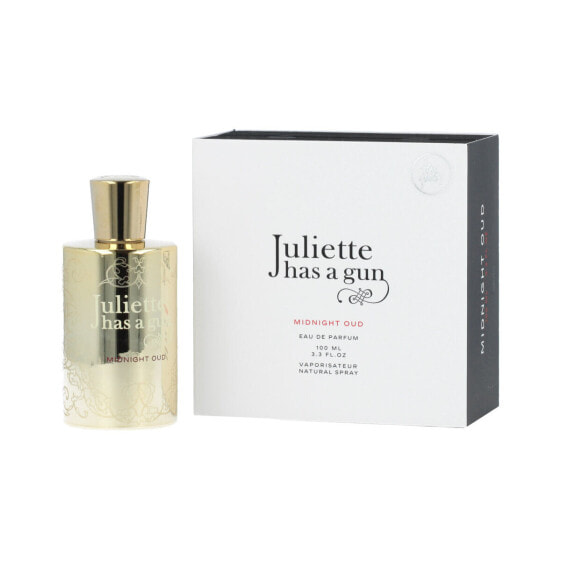 Женская парфюмерия Juliette Has A Gun Midnight Oud EDP 100 ml