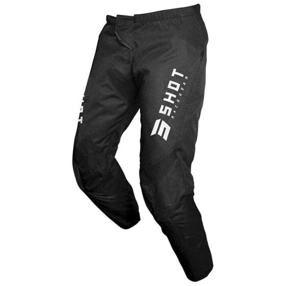 SHOT Contact Zip 2.0 off-road pants