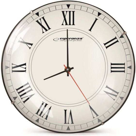 Настенные часы Esperanza Roma (EHC018R)