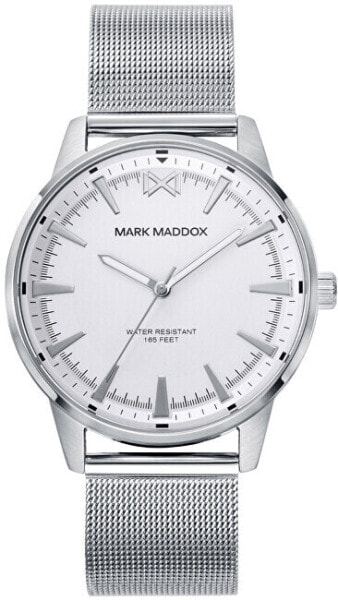 Часы MARK MADDOX Canal HM0141 07 Trendsetter