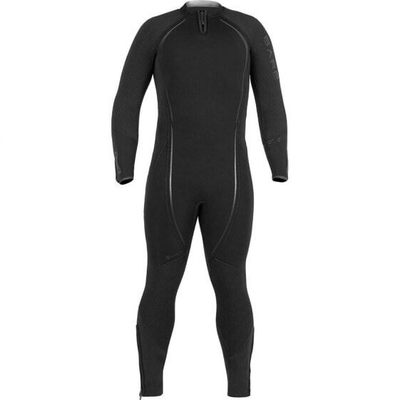 BARE Reactive Full Diving Wetsuit 2022 7 mm