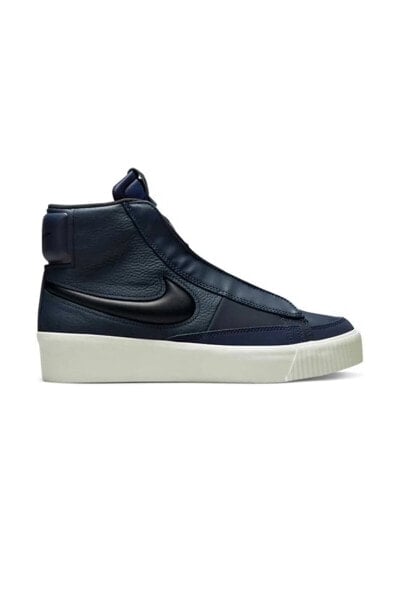 Blazer Mid Victory Kadın Sneaker Ayakkabı Dr2948-400