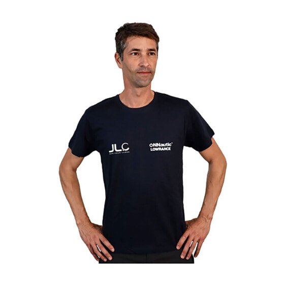 Футболка мужская JLC ONNautic Short Sleeve