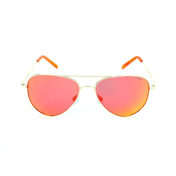 POLAROID PLD6012NJ5G56 Sunglasses