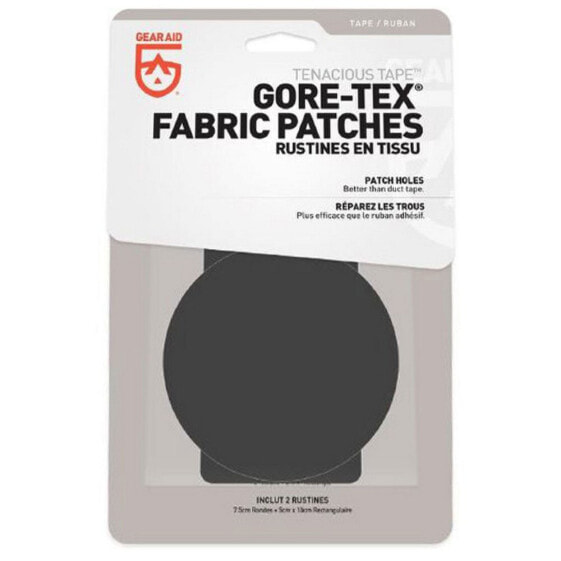 KLIM Goretex Fabric Patch