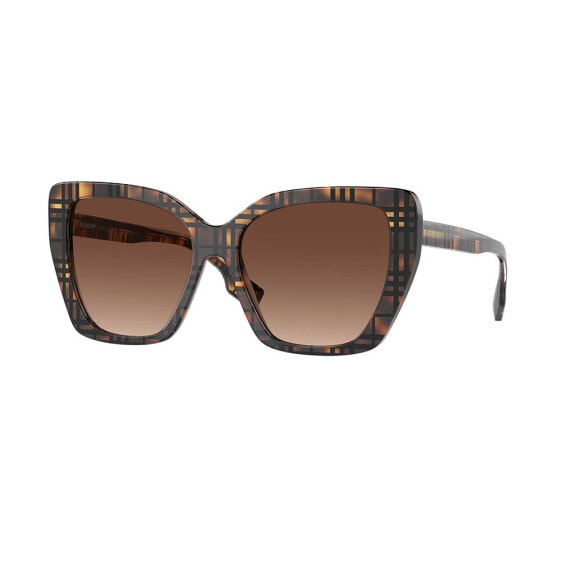 BURBERRY BE4366-3982T5 sunglasses