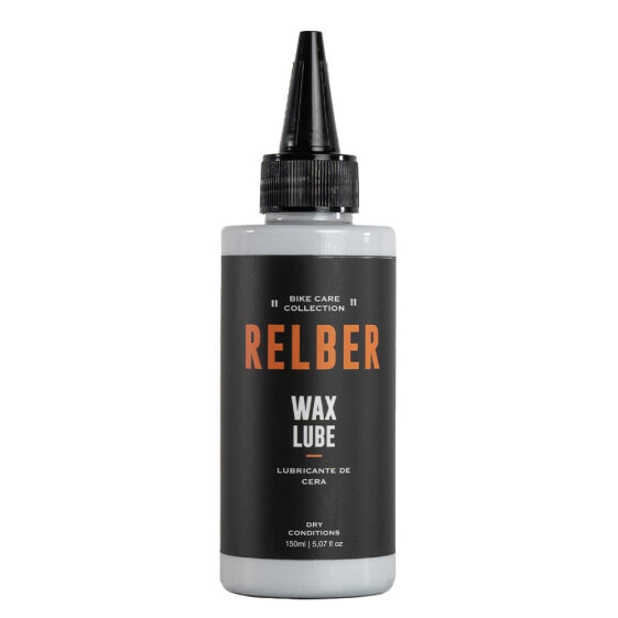 RELBER Wax 150ml