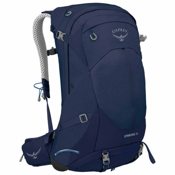 OSPREY Stratos 34L backpack