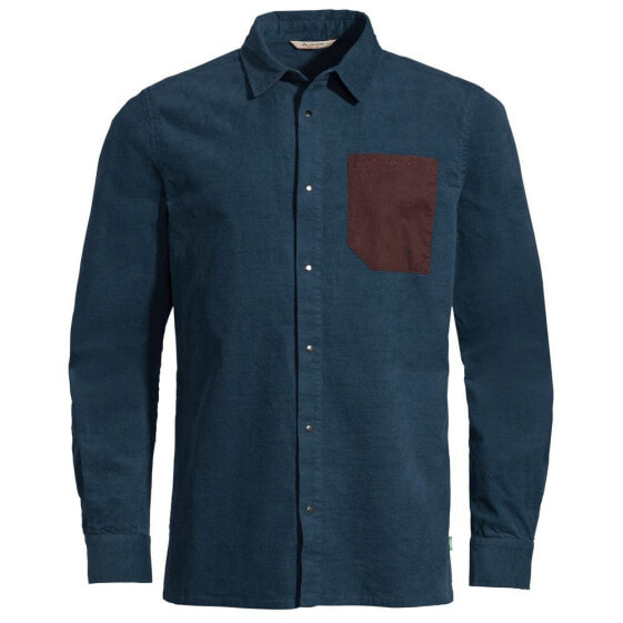 VAUDE Mineo II long sleeve shirt