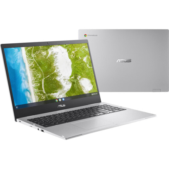 Ноутбук Asus Chromebook CX1500CKA-EJ0181 15,6" Intel Celeron N4500 8 GB RAM