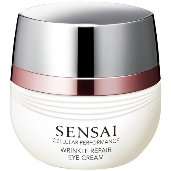 SENSAI Cellular Performance Wrinkle Repair Wrinkle Repair Eye Cream