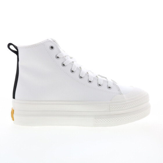 Diesel S-Jomua MC W Y02717-PR013-T1003 Womens White Lifestyle Sneakers Shoes 8