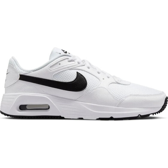 NIKE Air Max SC trainers