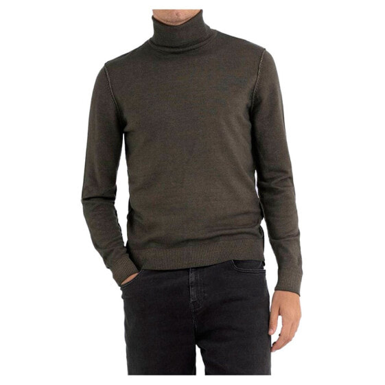 REPLAY UK8519.000.G21901 Sweater