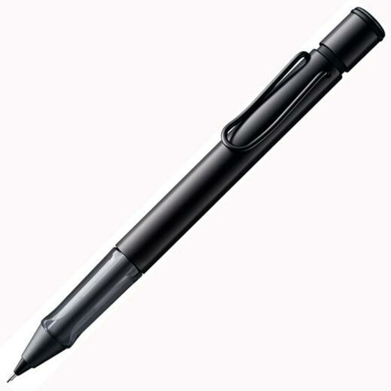 Механический карандаш Lamy 0,5 mm Чёрный