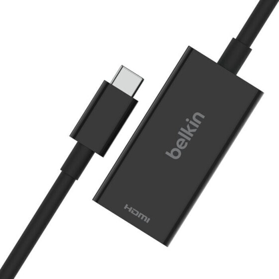 Адаптер USB-C к HDMI 2.1 Belkin