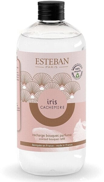 Esteban Iris Cachemire Fragrance Refill