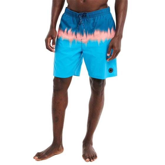 PROTEST Cagnes Swimming Shorts