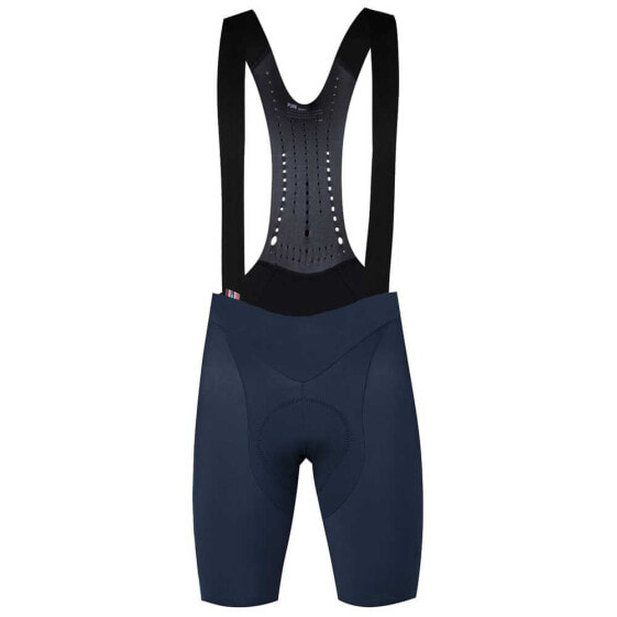 Подвижный велосипед TACTIC Pure Bib Shorts