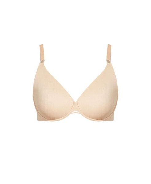 Women's Back Smoother Bra