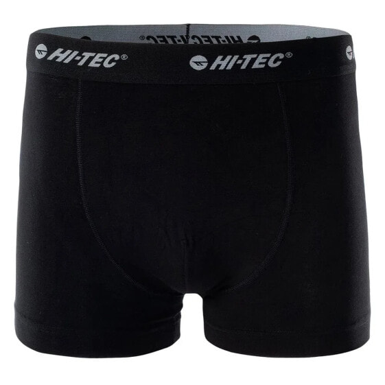 HI-TEC Riko 2 Pack boxers