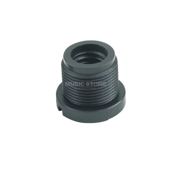 König & Meyer 85045 Thread Adapter black