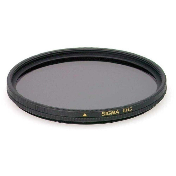 SIGMA PHOTO EX-62 Polarizing Filter