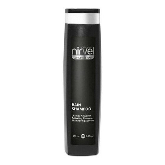 Шампунь Longevity Hair Nirvel NL7416 (250 ml)