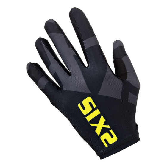 SIXS MTB Long Gloves