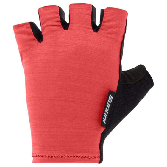 SANTINI Cubo gloves