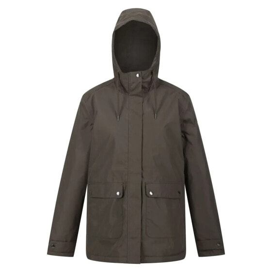 REGATTA Broadia jacket