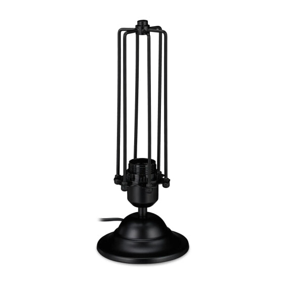 Tischlampe Industrial