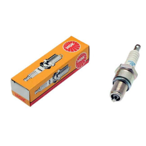 NGK BKR6EKC spark plug