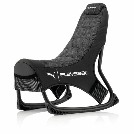 Кресло игровое PLAYSEAT Playseat x PUMA Active Чёрное