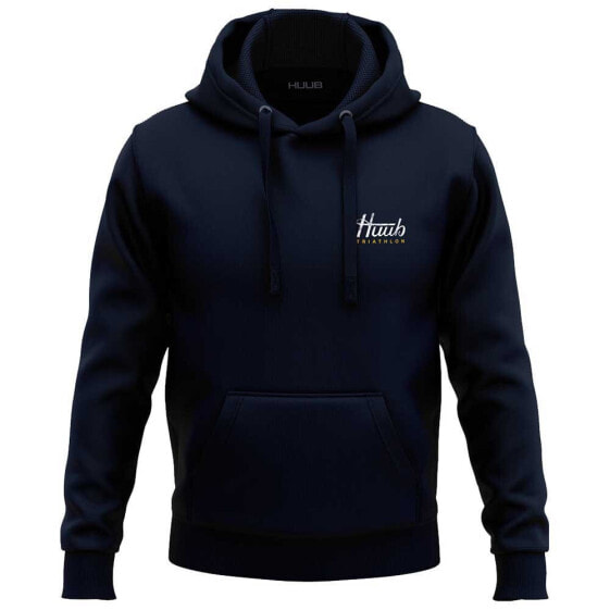 HUUB Dutch Neoprene Club hoodie