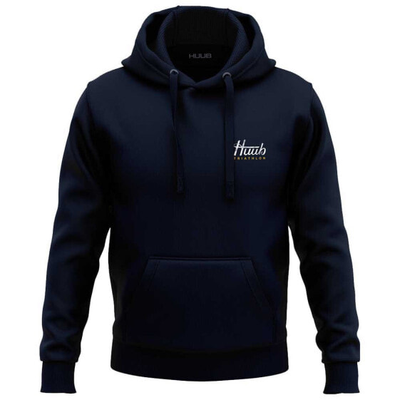 HUUB Dutch Neoprene Club Hoodie