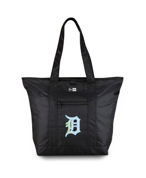 Men's and Women's Detroit Tigers Color Pack Tote Bag