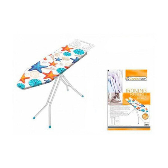 CONFORTIME Picallo Sea Ironing Board 30x105 cm