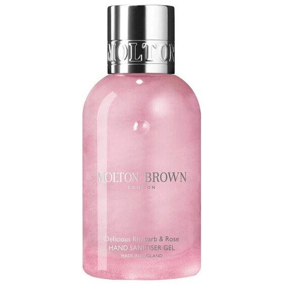 Molton Brown Hand Care Delicious Rhubarb & Rose