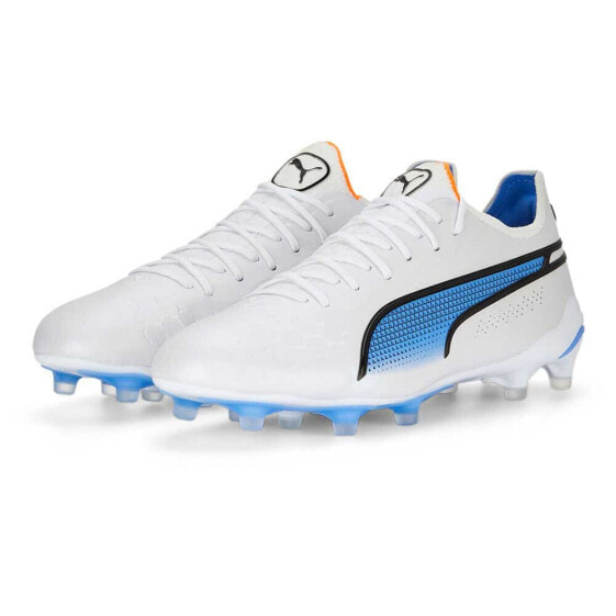 PUMA King Ultimate FG/AG football boots