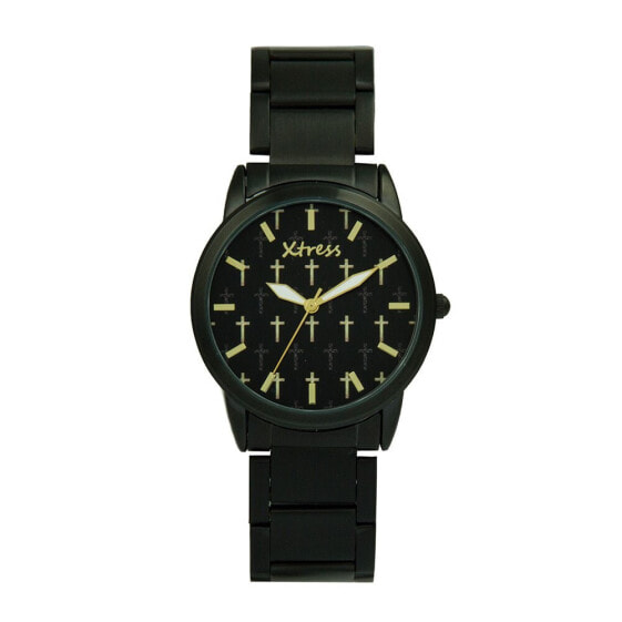 XTRESS XNA1037-01 watch