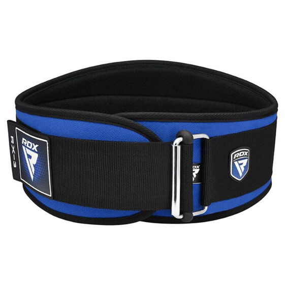 RDX SPORTS EVA Curve RX3 Weight Lifting Belt